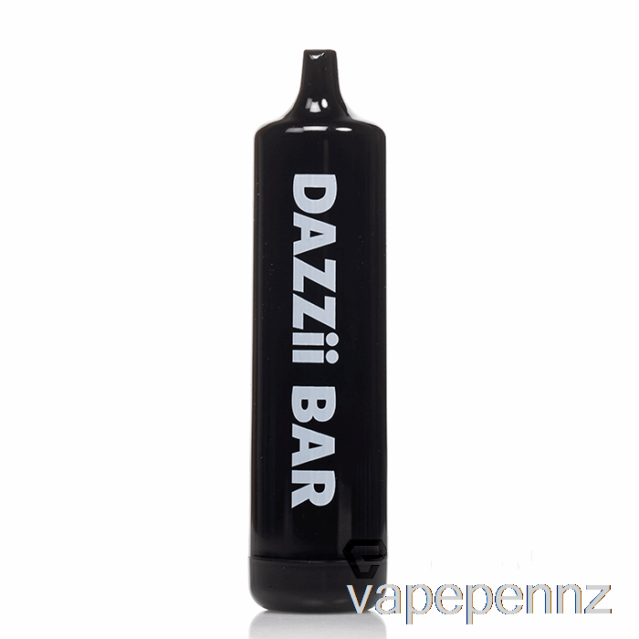 DAZZLEAF DAZZii BAR 510 Battery Black VAPE NZ